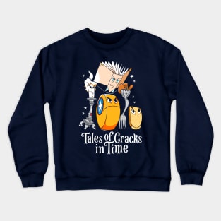 Legends Enchanted Crewneck Sweatshirt